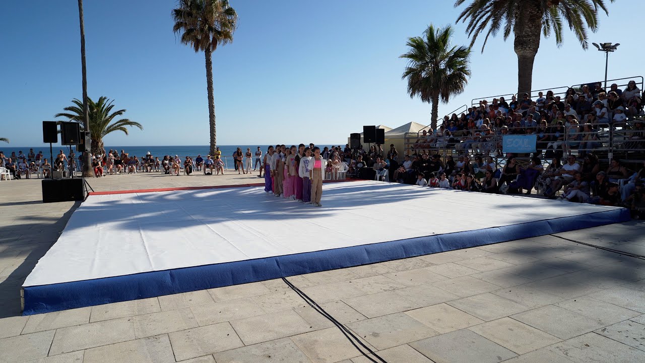 Soul Camp Kids [ ] no movimento • Dance Competition 2024