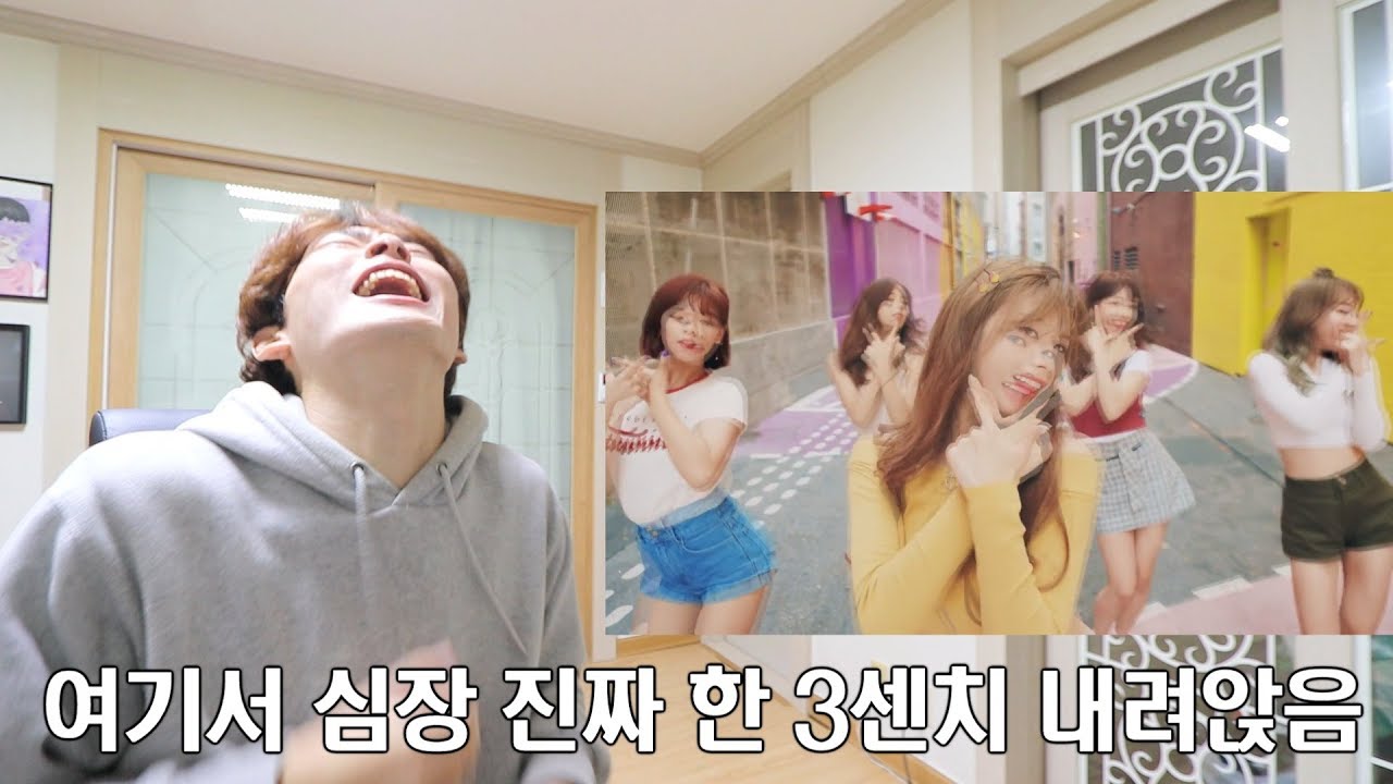 (ENG SUB)Personally the best TWICE song ever!! TWICE - LIKEY MV reaction [GoToe REACTION]