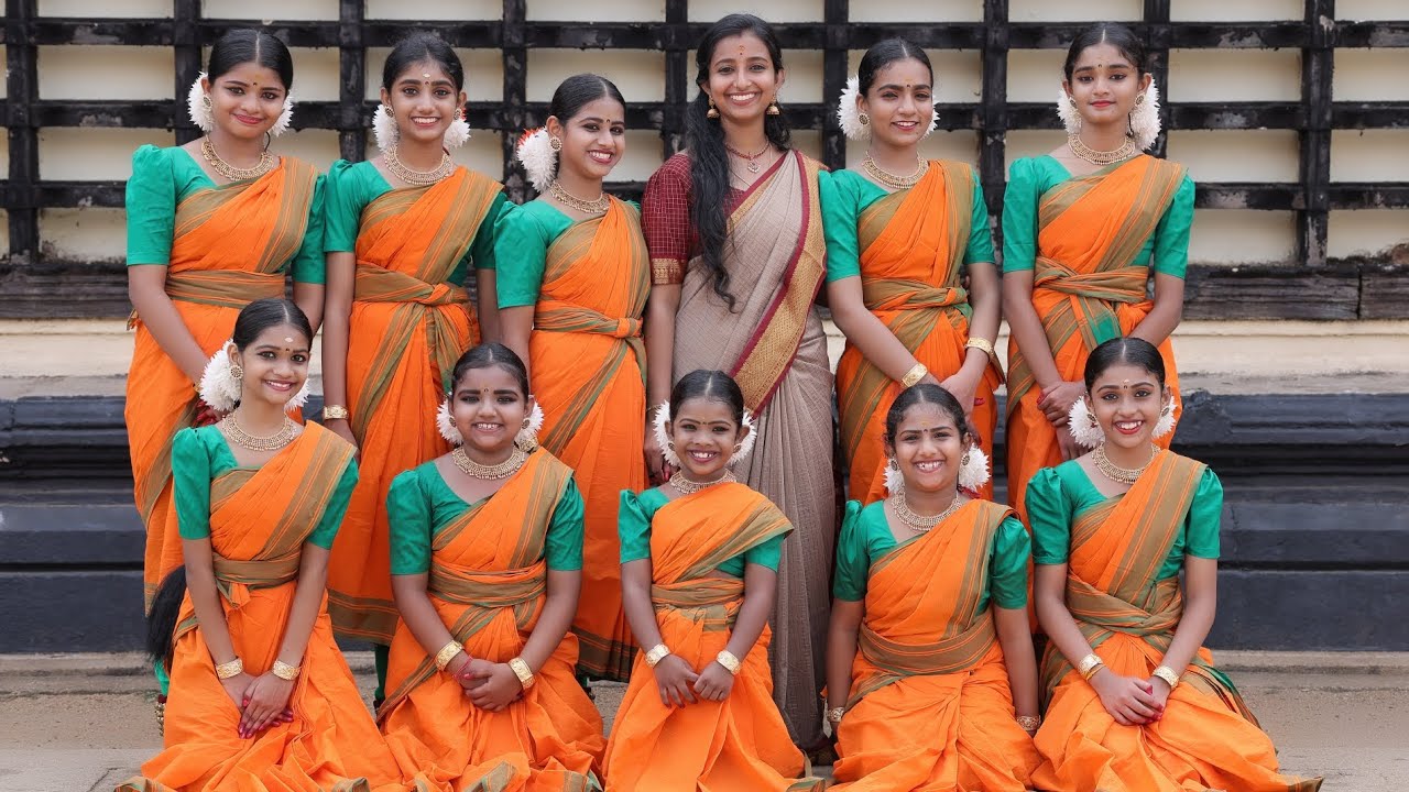 Arangettam 2025.Darpana Kalakshetra, mylapra