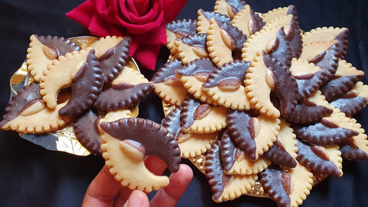 حلوة عيد الأضحى🐏ساهلة ماهلة بيضة واحدة بمكونات اقتصادية شكل ومذاق لا يقاوم😋 بكمية وفيرة💪🏻ثمن بيع💰