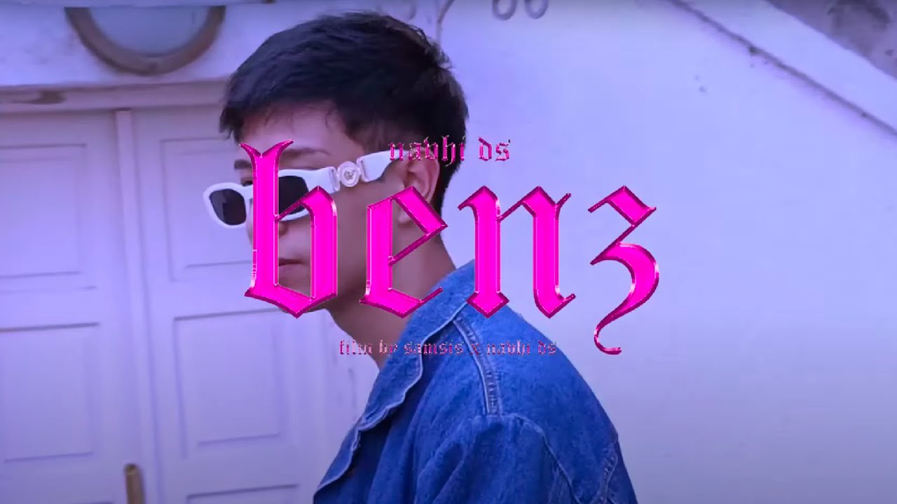 navhi ds - benz ( original video )