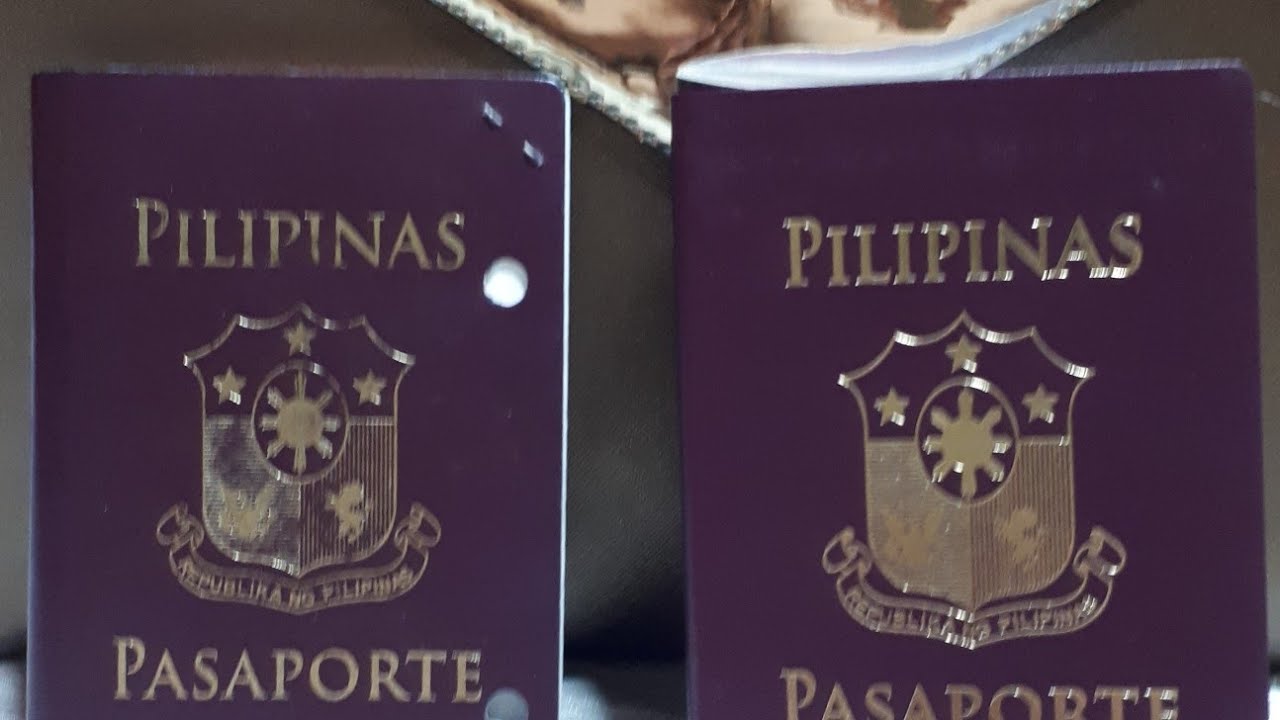 DFA CLARIN MISAMIS OCC.PASSPORT RELEASING.