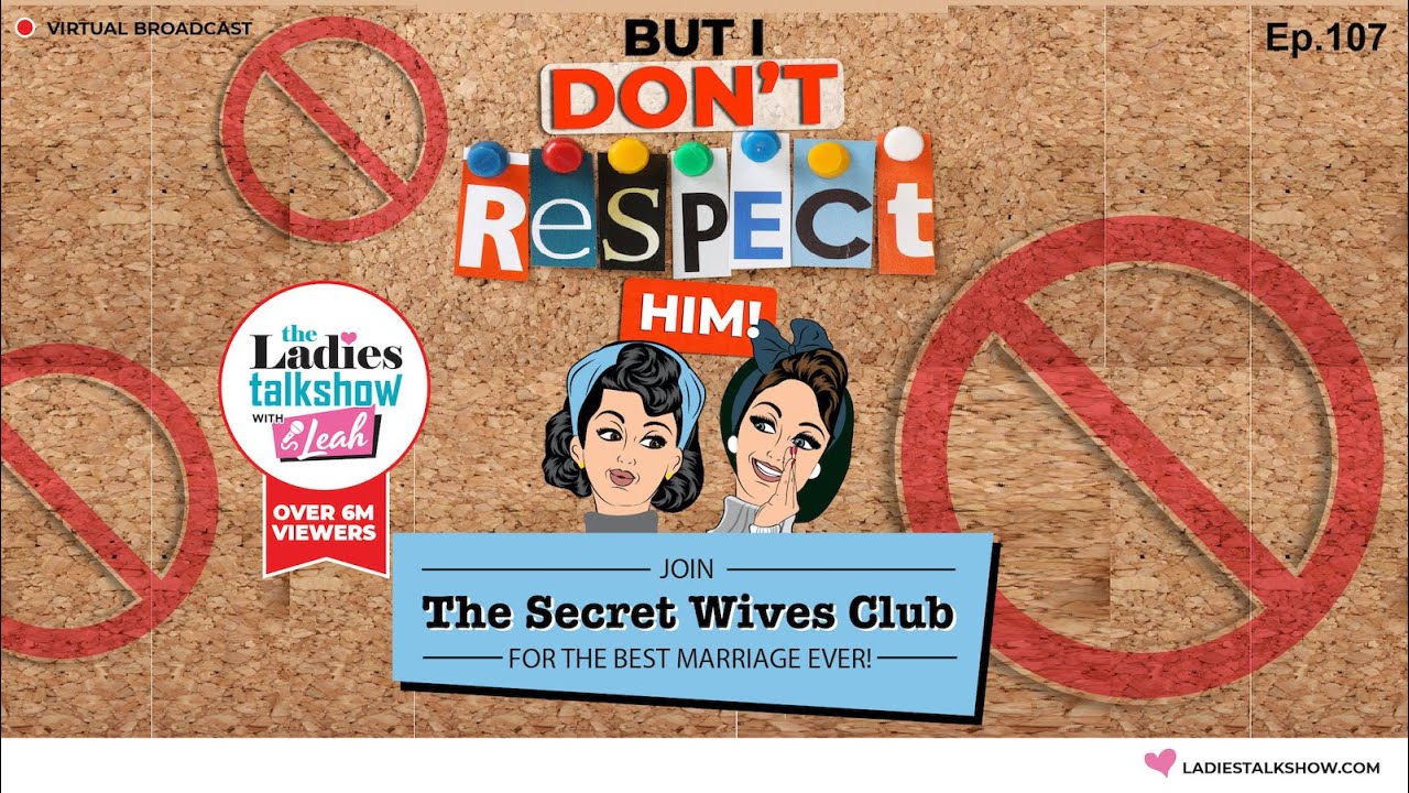 Make My Husband A King? But I Don’t Respect Him! (Marriage Secrets)
