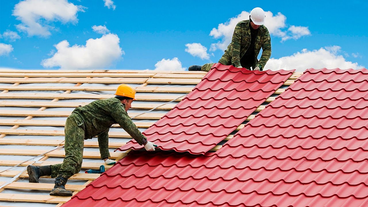 INCREÍBLES TECNOLOGÍAS DE CONSTRUCCIÓN QUE VALE LA PENA VER