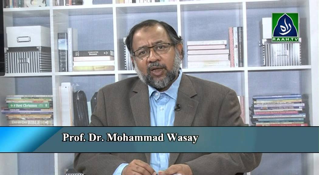 Ramzan Special: Roza Aur Sehat Ep-15 | Roza and Blood Pressure