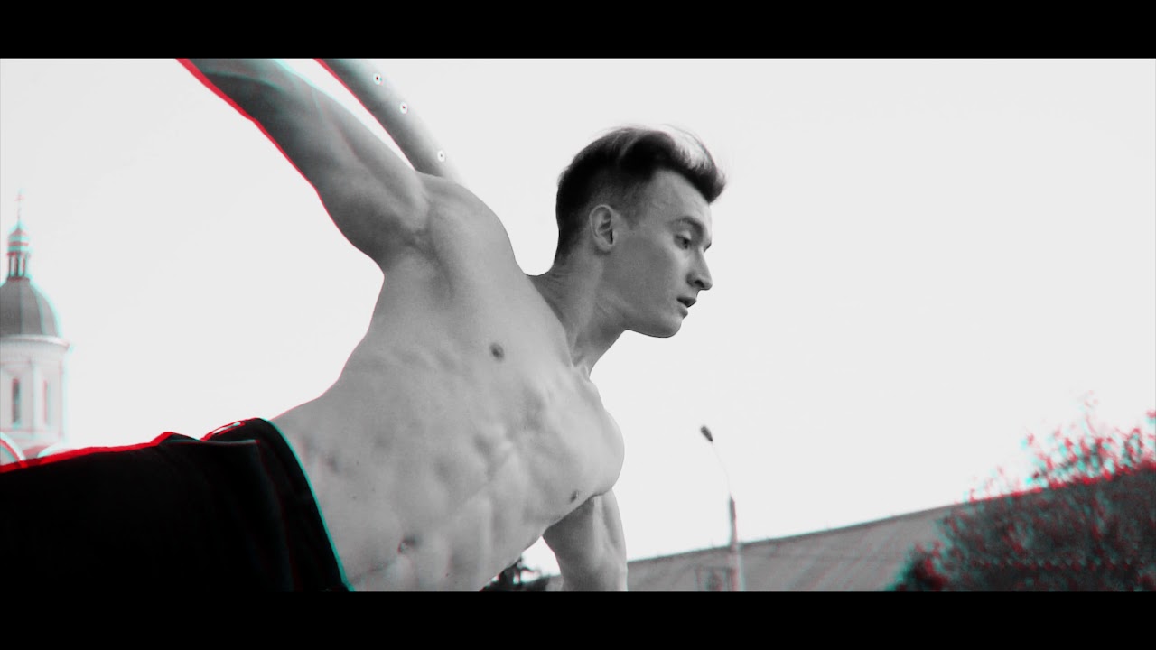 Ivan Tushnov - Sira (prod. sovamovies)