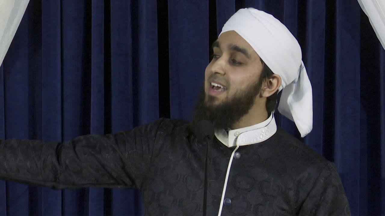Mus'ab ibn Umair: Power of Youth | Shaykh Abdul Aziz Waheed | Mercy to Mankind