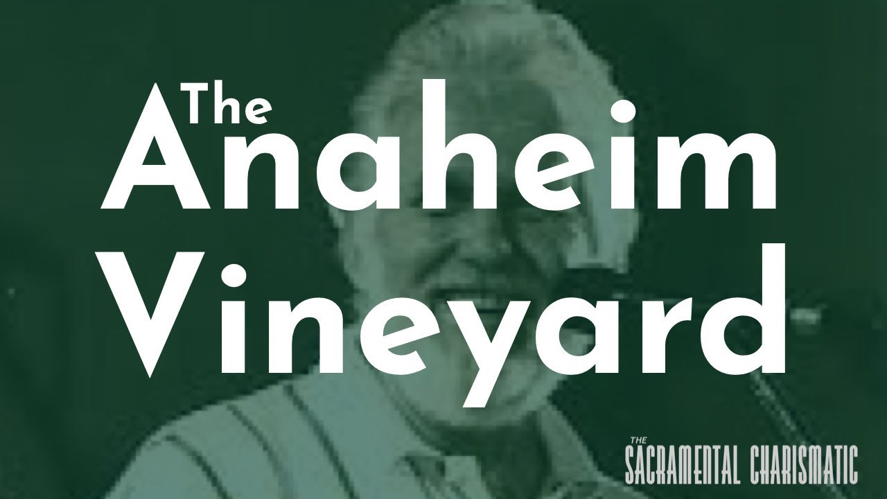 Ep 28: The Anaheim Vineyard: Leadership Ethics, Honor Culture, & Spiritual Abuse