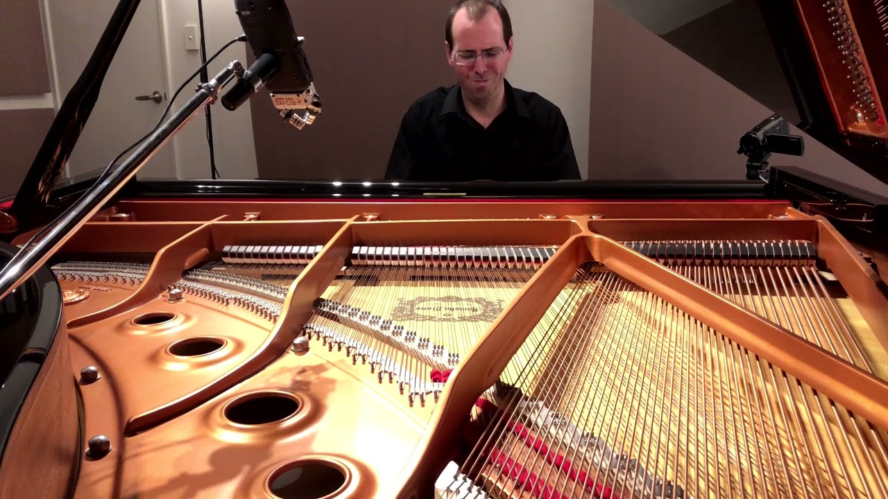 God of War (Main Theme arranged for Piano - Sheet Music)