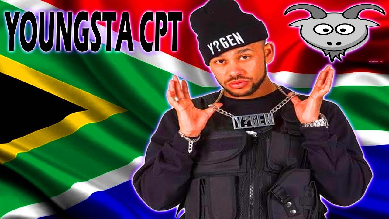 Youngsta CPT - 1000 Mistakes 🔥🔥| TREZSOOLITREACTS