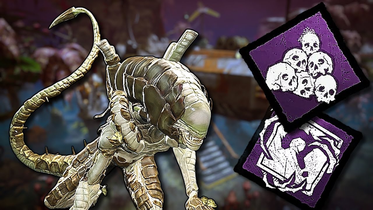 When Chaos Shuffle Carries Your Killer Match | Dead by Daylight