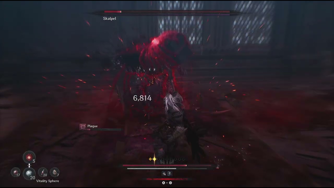 The First Berserker: Khazan