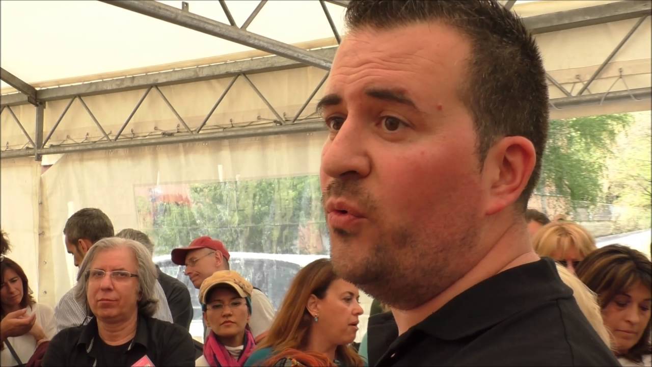 Pablo Ruben Lopez Sanz