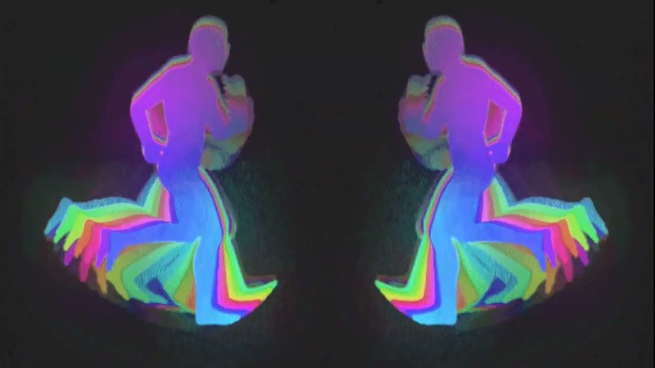 Detroit Rising "Gorgeous" REMIX UK DJ EVM128