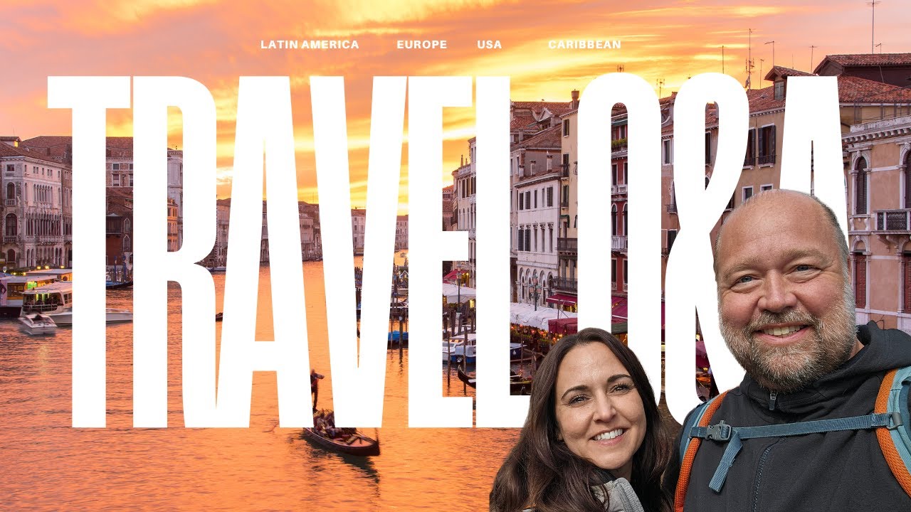 Friday Night Travel Q&A LIVE