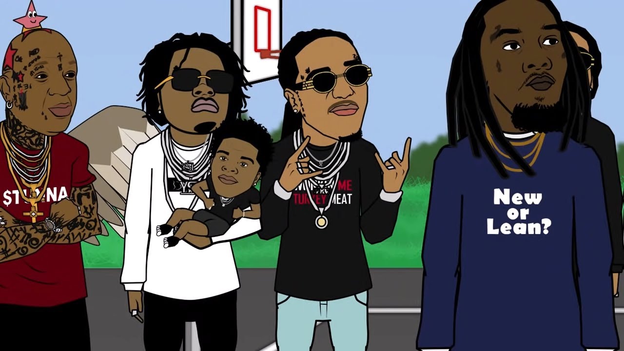 We Are Young Money: The New Lil Wayne