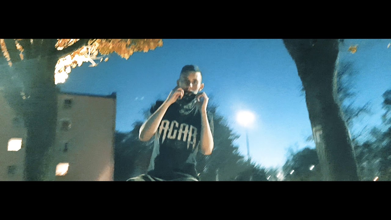 Dazior feat. Lelon STG - FANATYZM WŁADZY (Official Music Video)