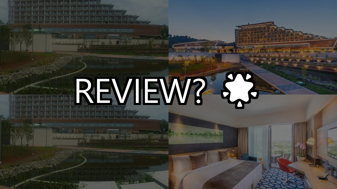 lankaran springs wellness resort