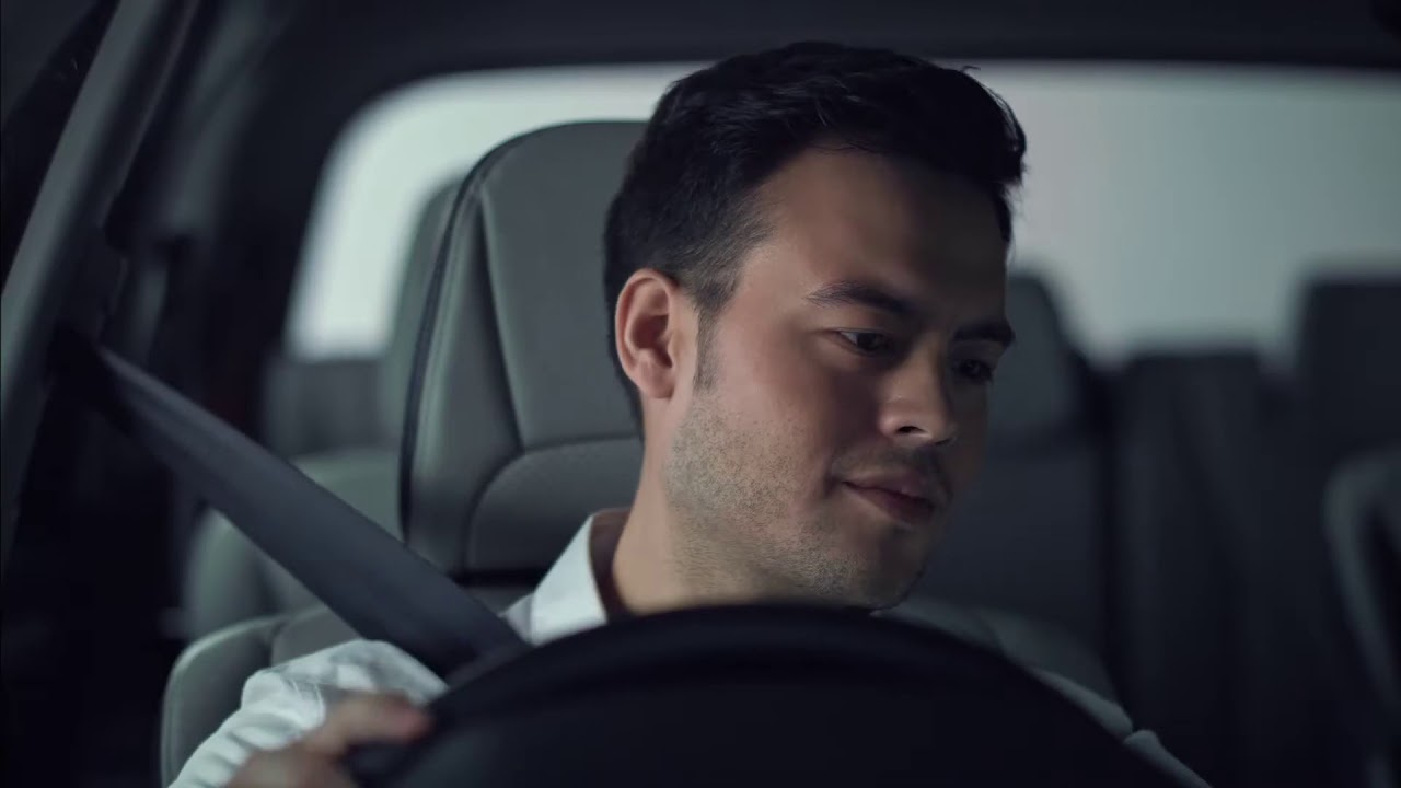 2019 WULING CORTEZ CT 1 5 Turbo CVT Features Highlight׃ Iklan TV Commercial Ad TVC CF   Indonesia Fu