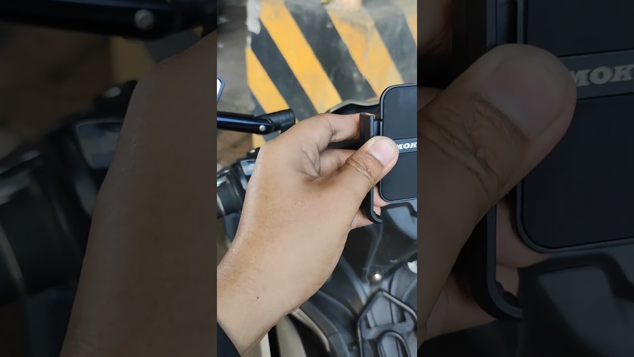 mokoto cp holder