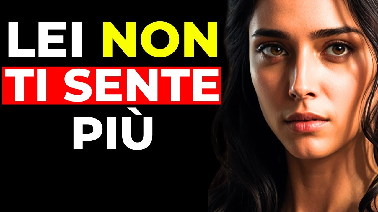 Perché Gli Uomini PERDONO Fascino (E Come Riaccenderlo in 7 Giorni)