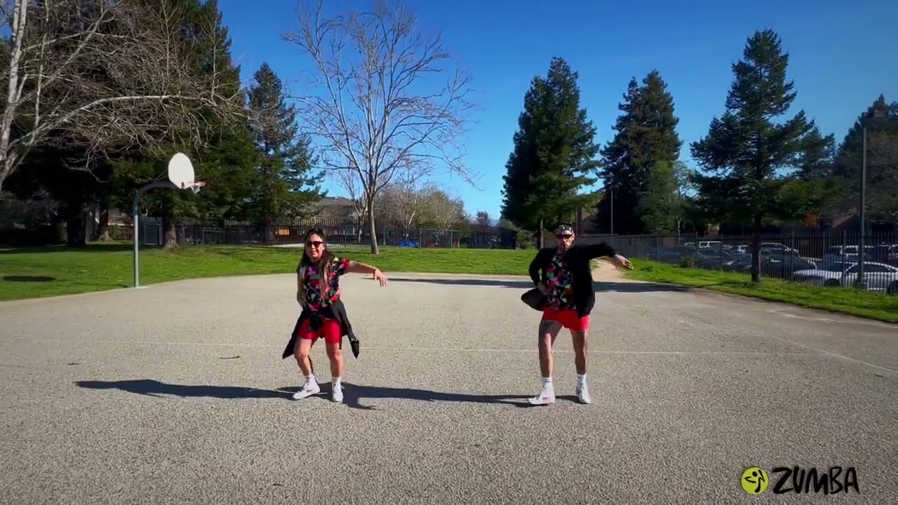 Así No Te Amara Jamás ✨ - Cumbia Remix ❤️‍🔥 #dance #zumbachoreos #baile #zumbainstructor #love 🫶