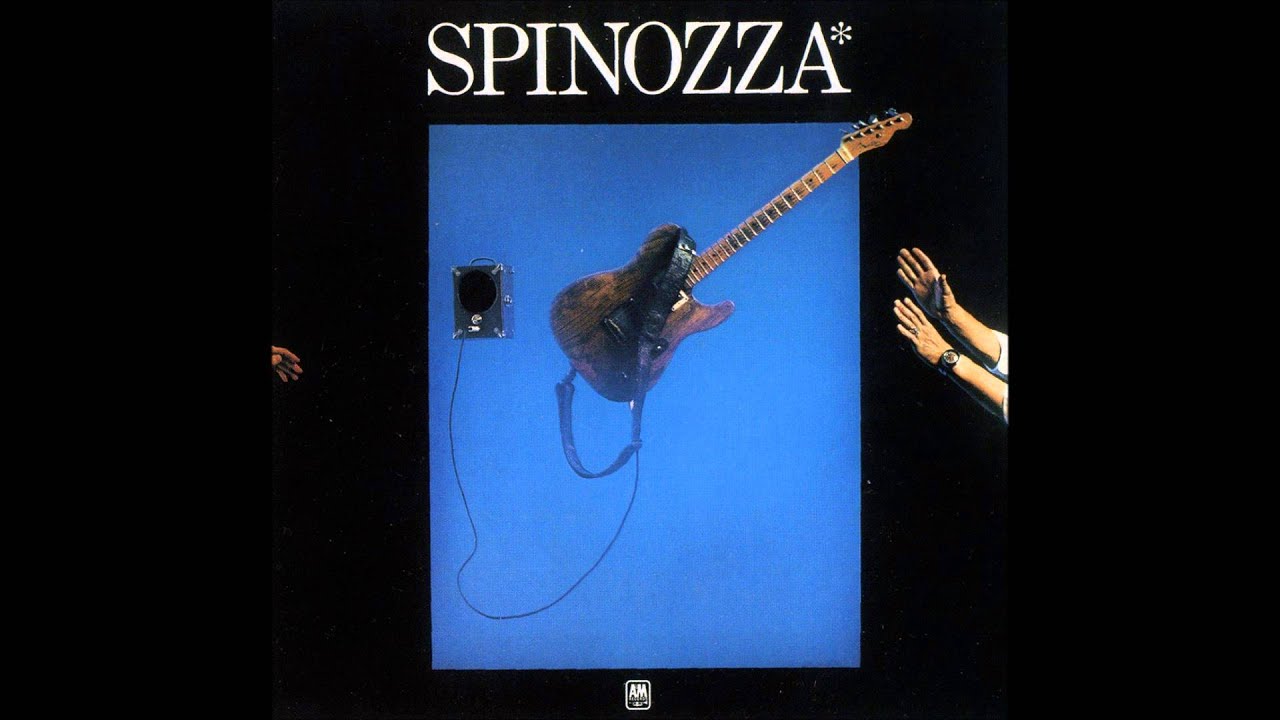 David Spinozza - Airborne
