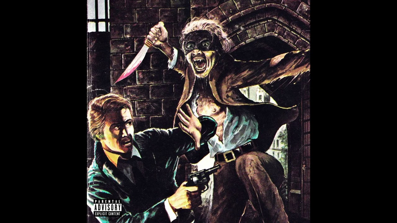 [FREE] $UICIDEBOY$ TYPE BEAT-