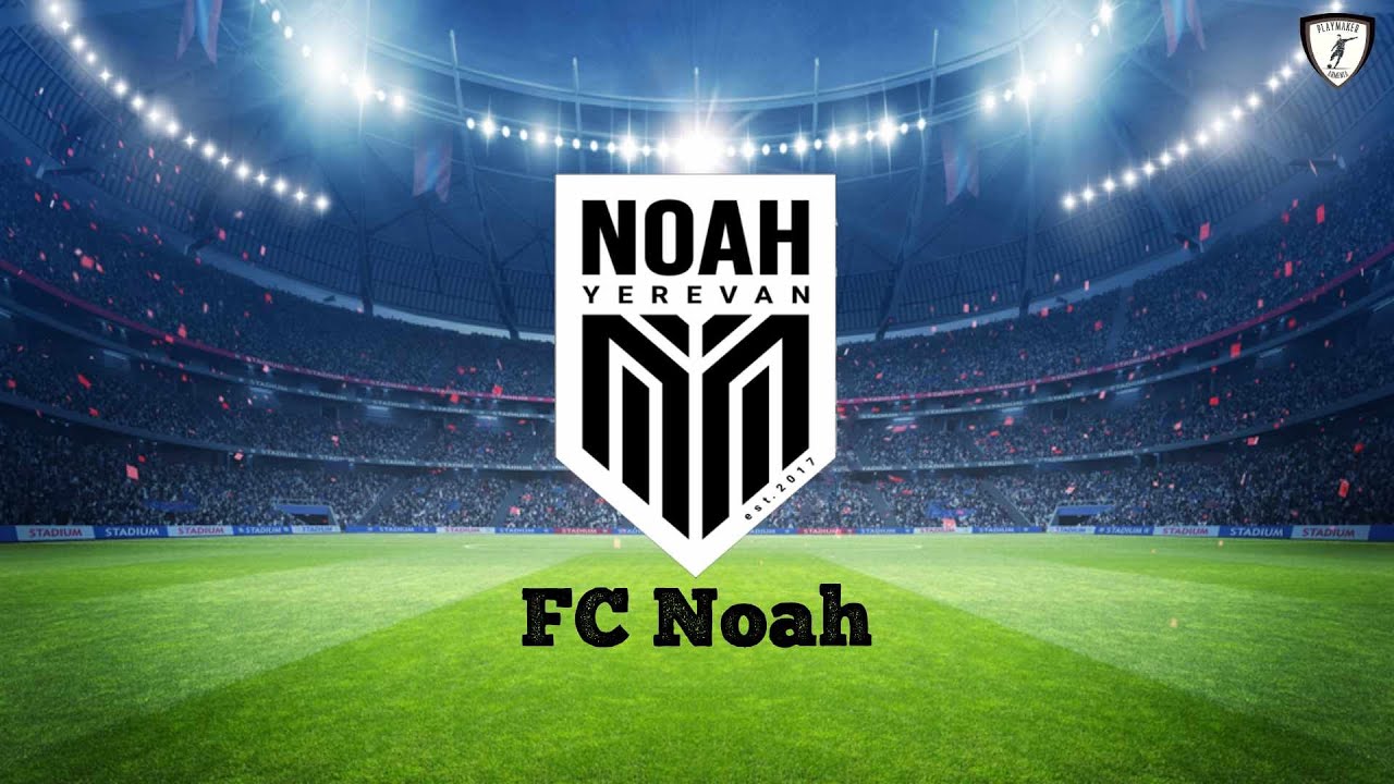 Noah 2 (0-1) Andranik / Armenian First League Round 9