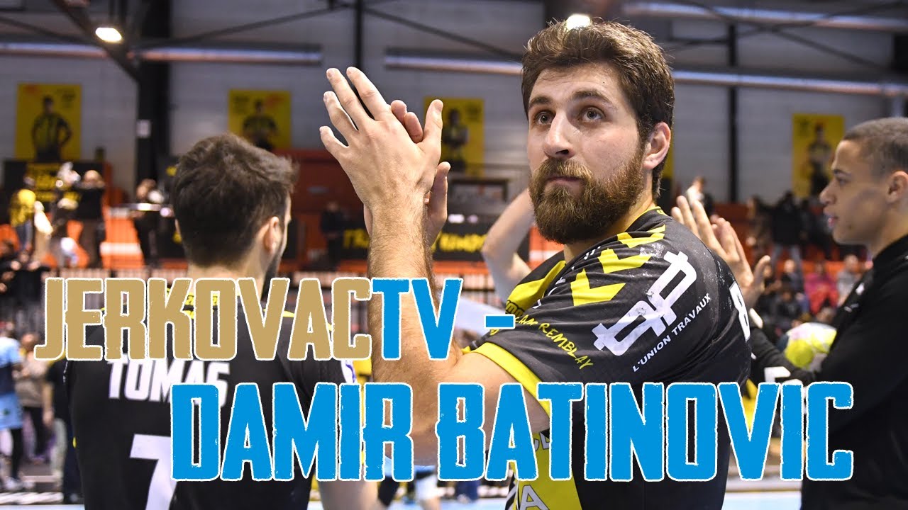 JerkovacTV - Damir BATINOVIC