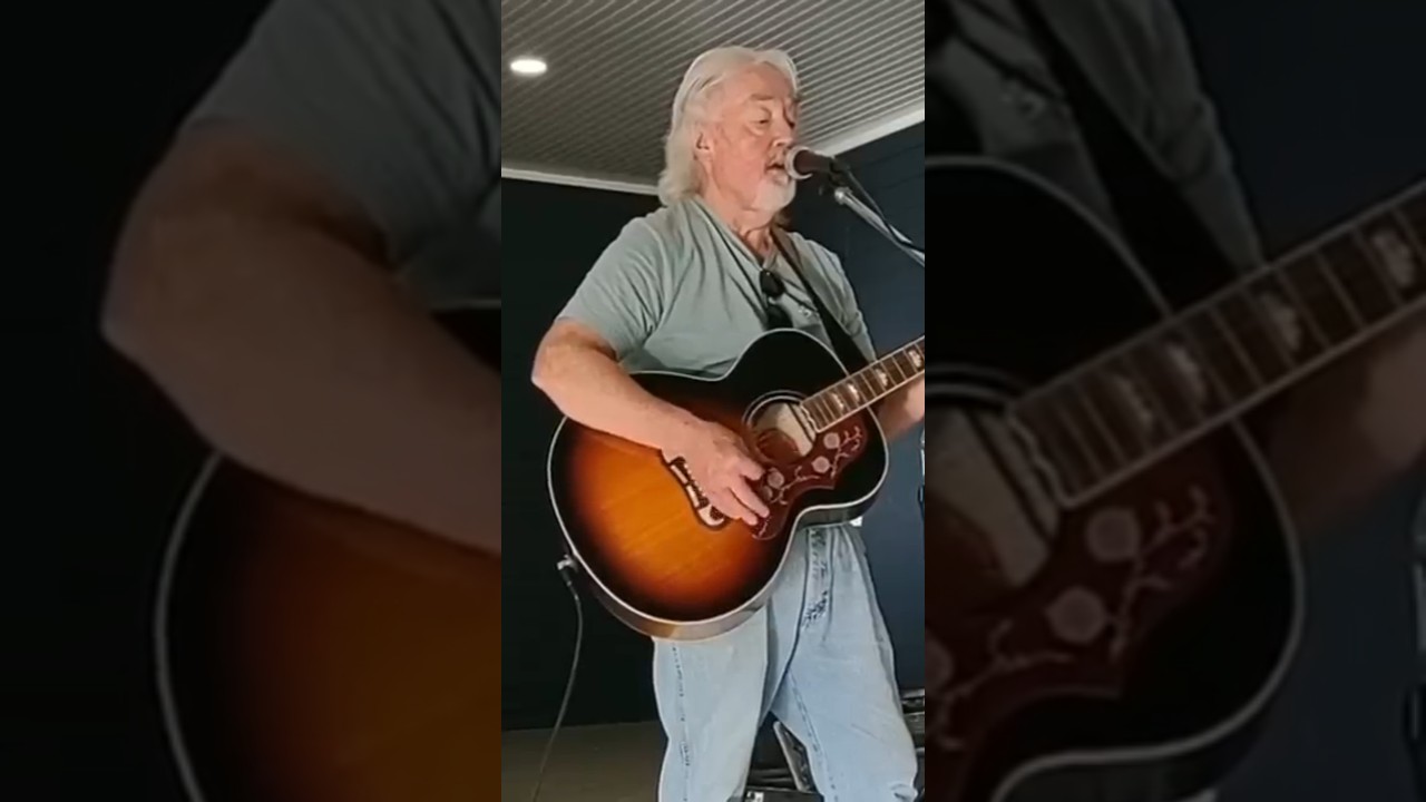 Beatles/Del Shannon- From Me To You Cover #shorts #1960smusic #classicrock #acousticrock