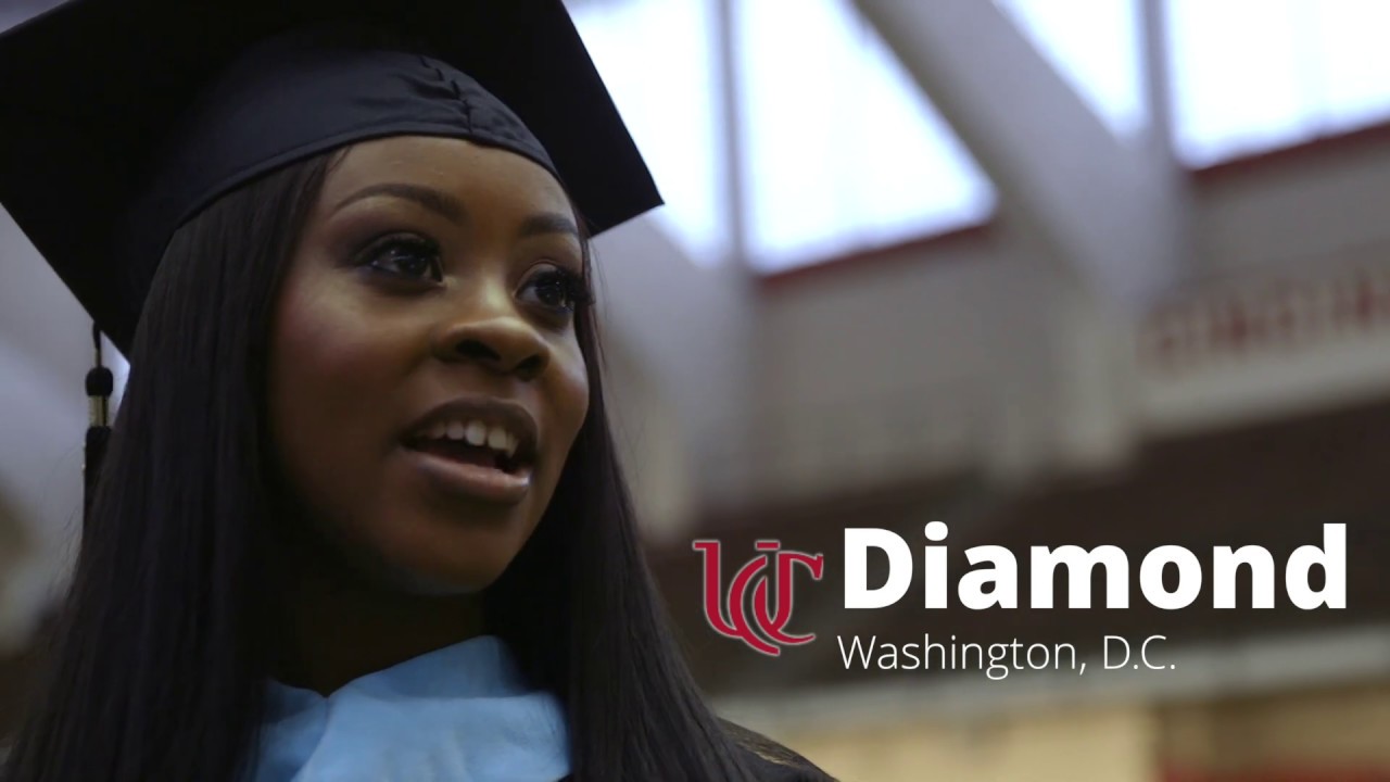 UC Online's Criminal Justice Degree Program