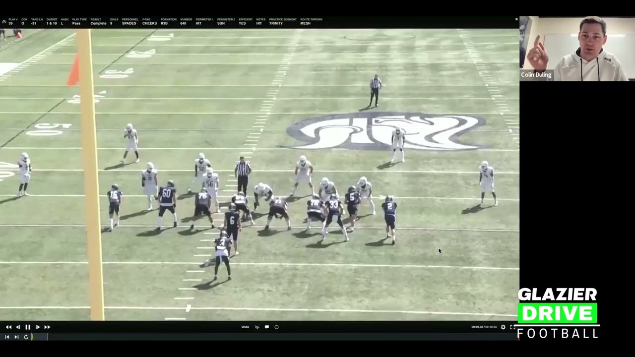 RPOs That Look Impossible to Defend (But Are Simple to Run)