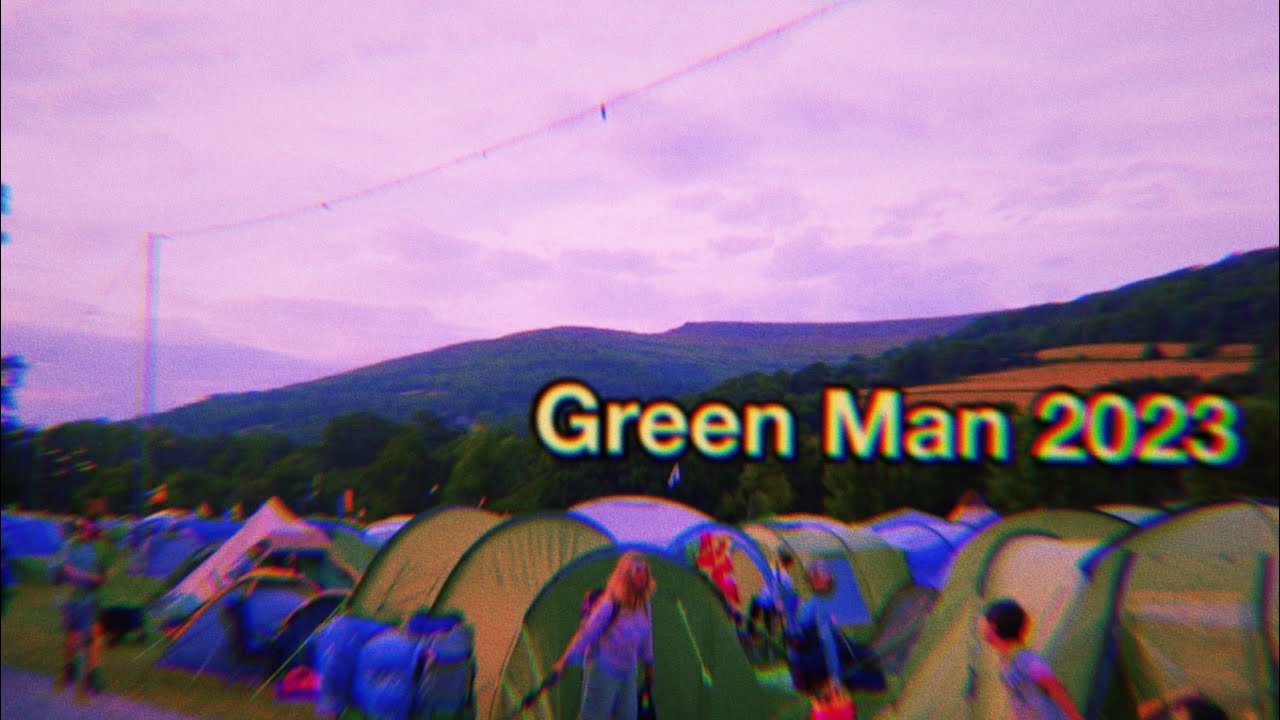 Green Man 2023