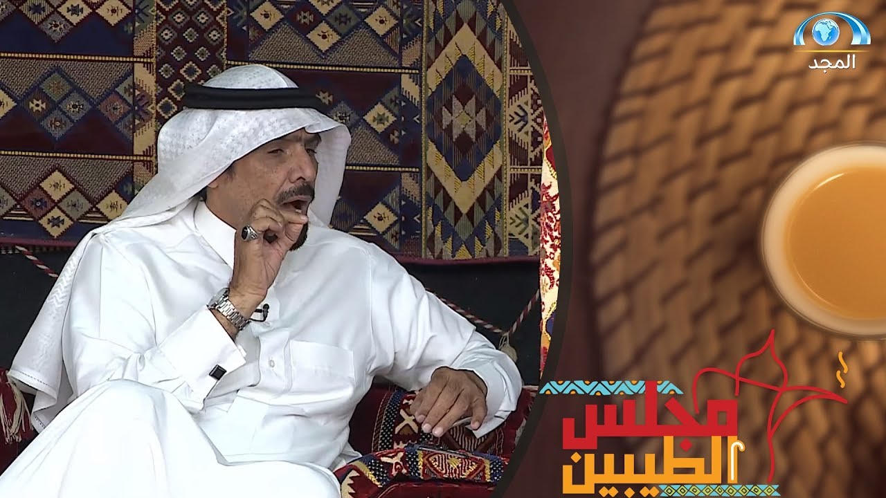 راح يتعالج وهو عند الطبيب قال له هالكلمات ويوم رجع لأهله هذا اللي صار | عساف الغبيوي