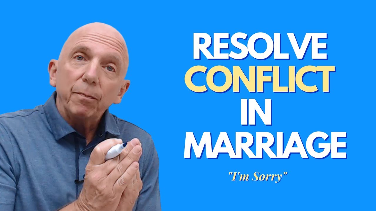 How To Stop Fighting In A Relationship And Resolve Conflict In Marriage