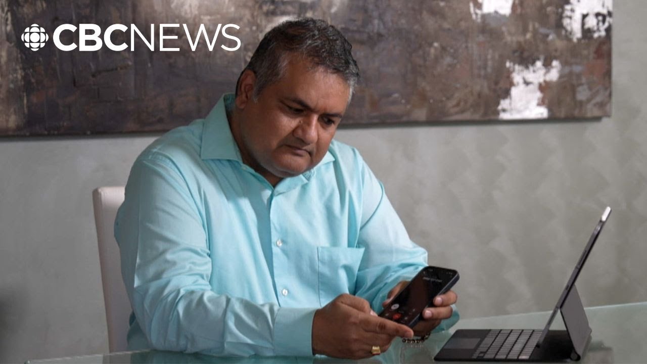 Rogers customers complain of hours spent on hold as service reps laid off | Go Public