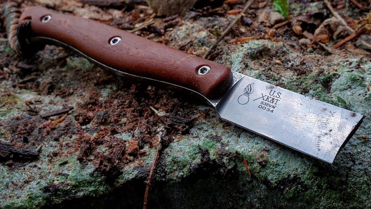 Breaking the XK&T Jackalope