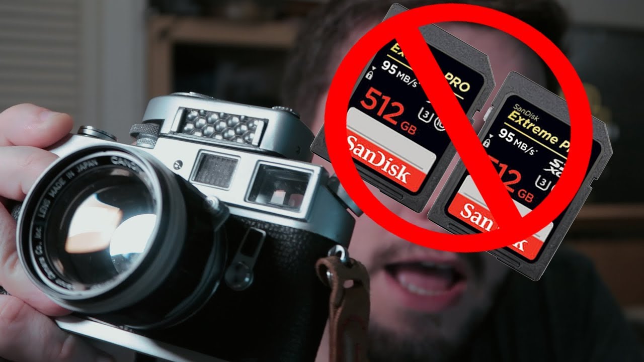 No Dual Card Slots