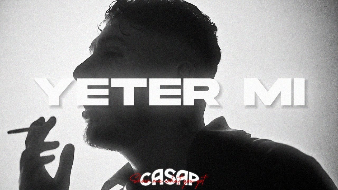 [FREE] Batuflex X Blok3 X Ati242 Type Beat - ''🚬YETER Mİ?🚬''