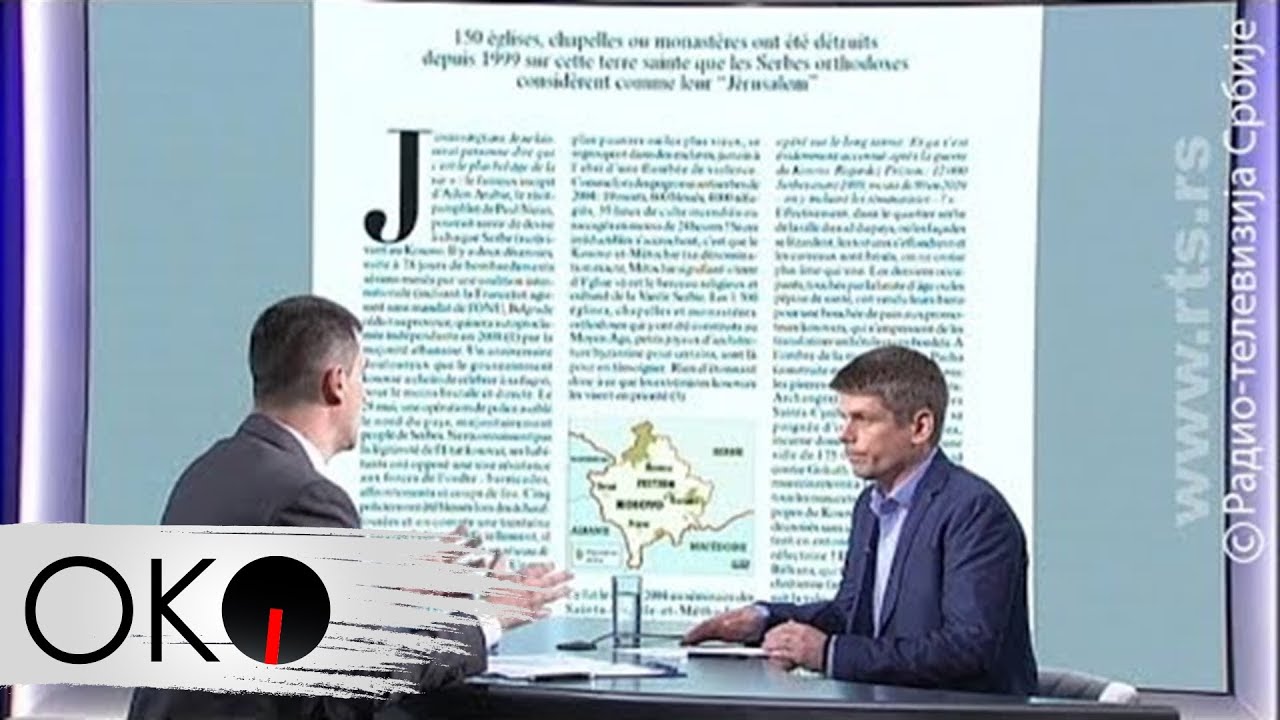 Oko: Arno Gujon