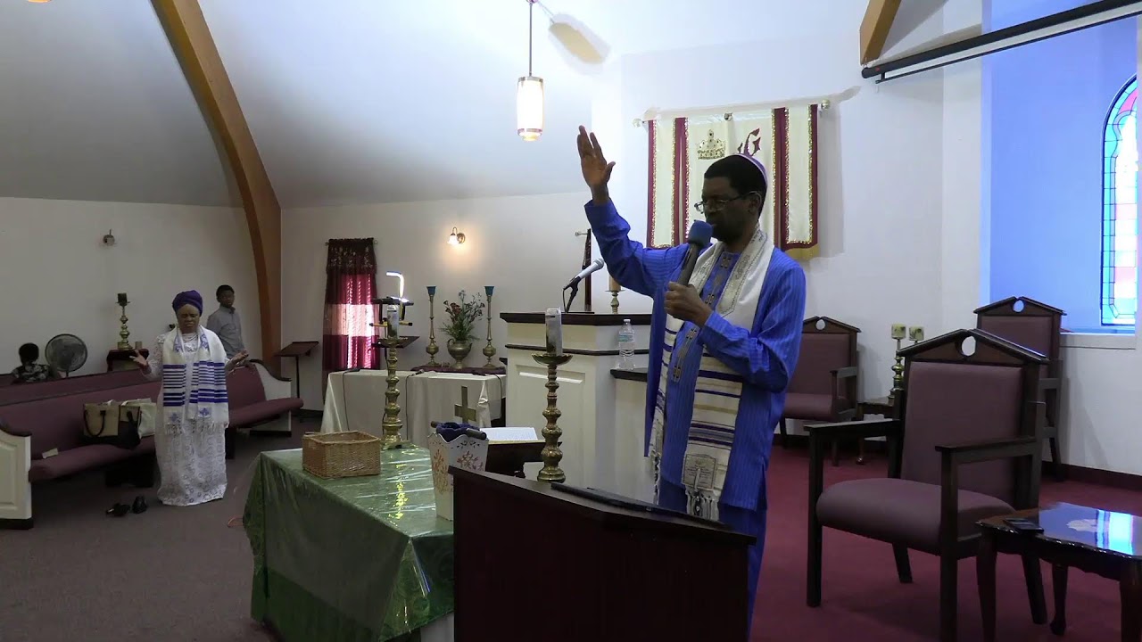 SABBATH WORSHIP 02/07/2026