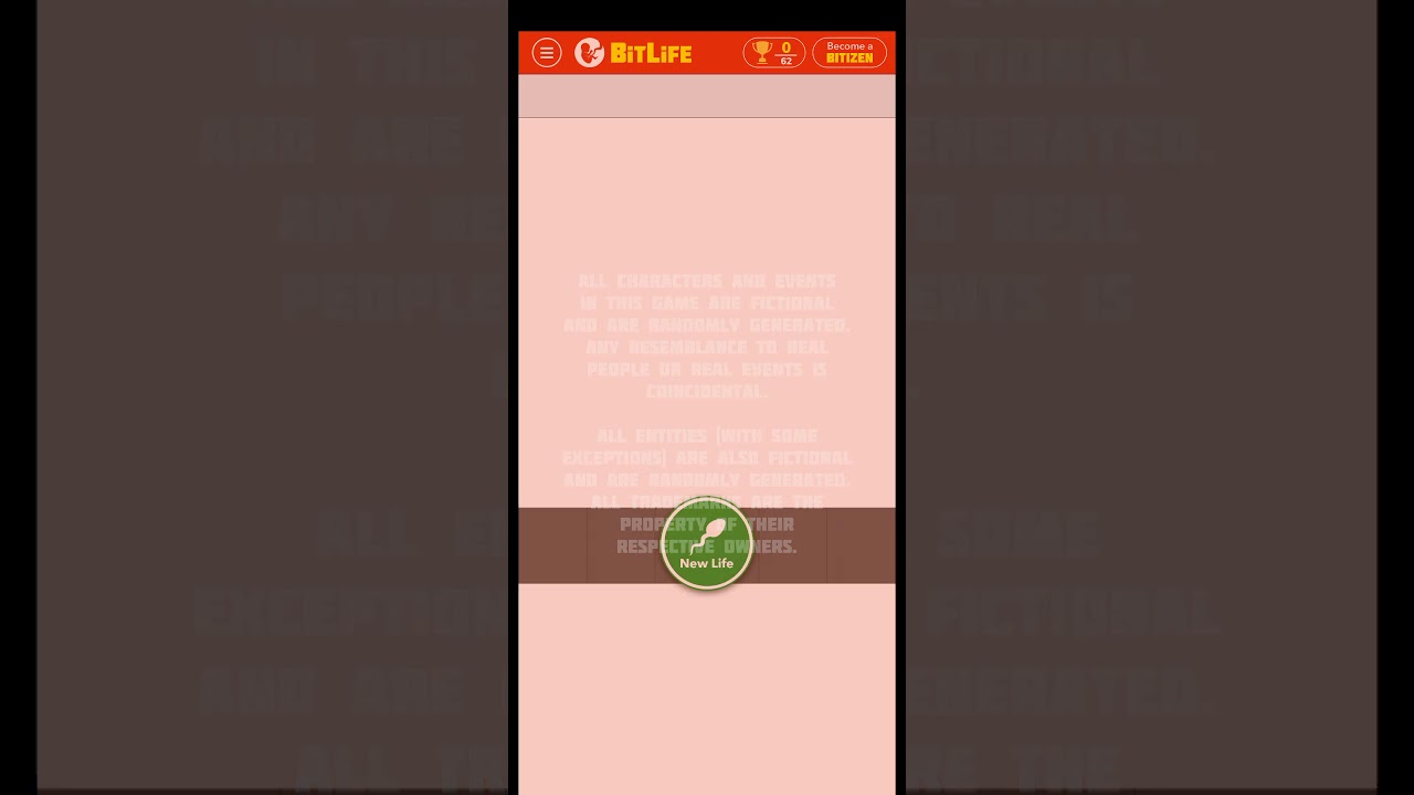 BitLife - Life Simulator Gameplay Walkthrough (Android, iOS)