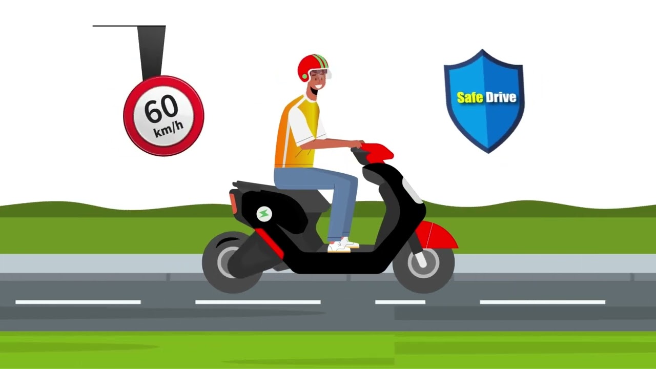 Traffic Rules & Regulations Explained | Road Safety Awareness Animation | Astro Animation Studio