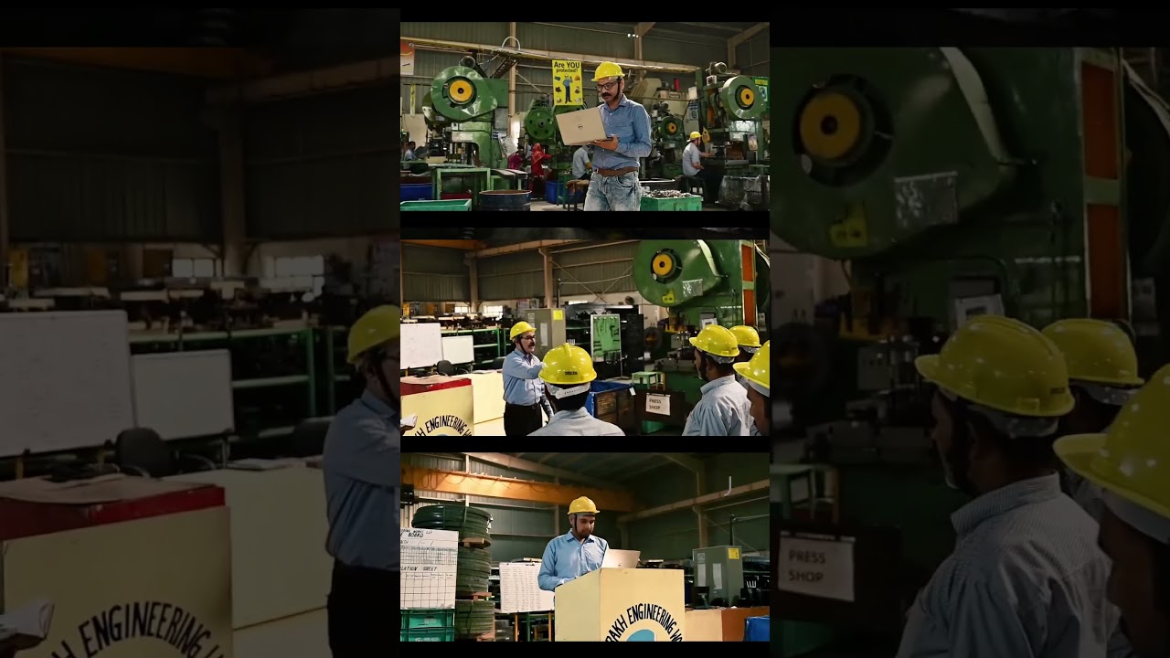 industrial reel   Corporate films   Company profile videos   best corporate video   effective cinema