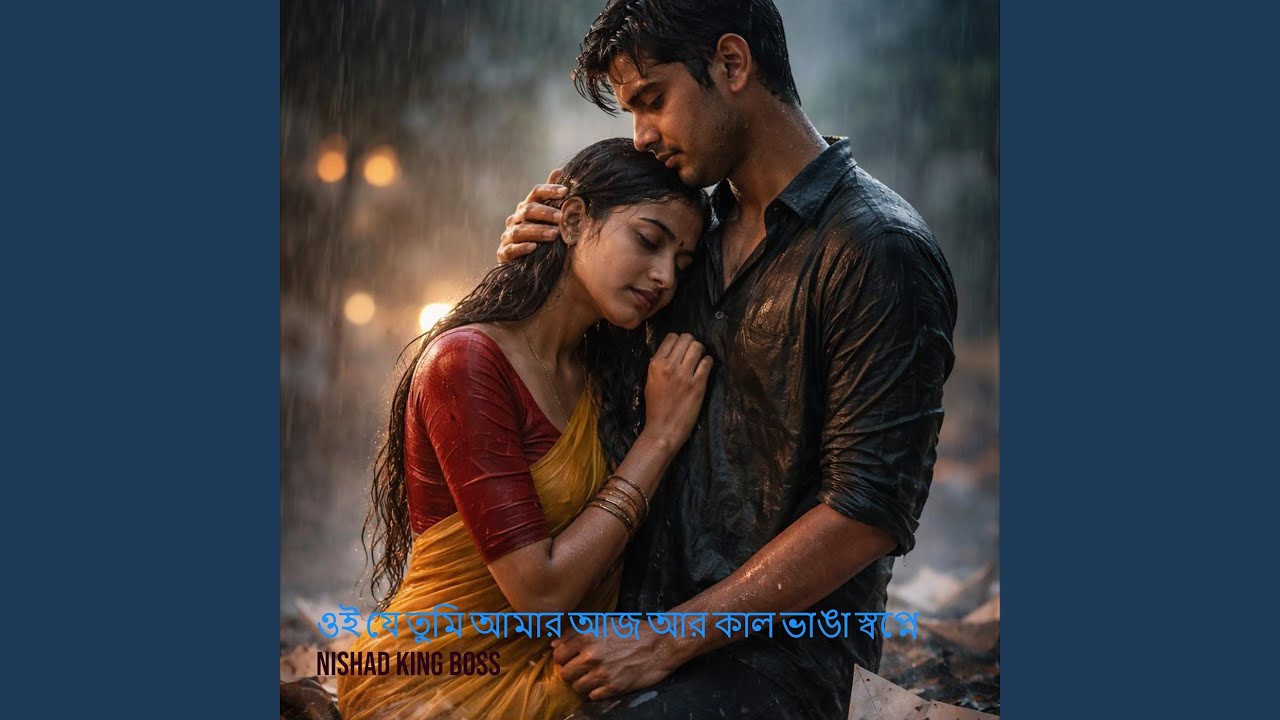 ওই যে তুমি আমার আজ আর কাল ভাঙা স্বপ্নে