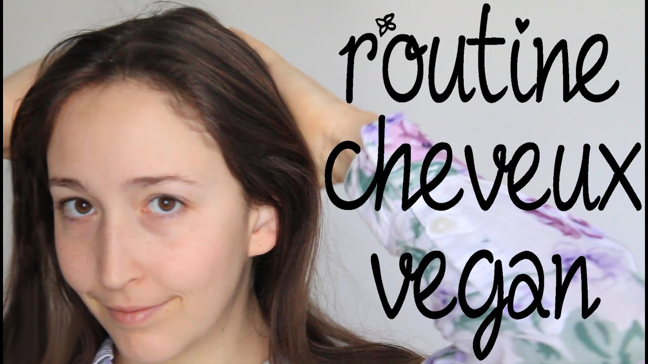 Update : nouvelle routine cheveux… VEGAN ! Recettes maison pour nourrir, laver, démêler - 🌸173