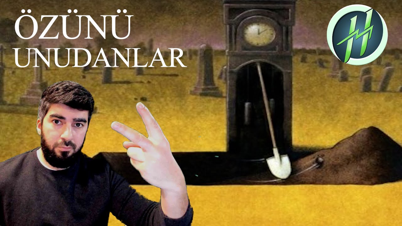 ƏSLİNDƏ DÜNYADA CƏMİ 2 DƏQİQƏ YAŞADIĞINIZI BİLİRDİZ ?