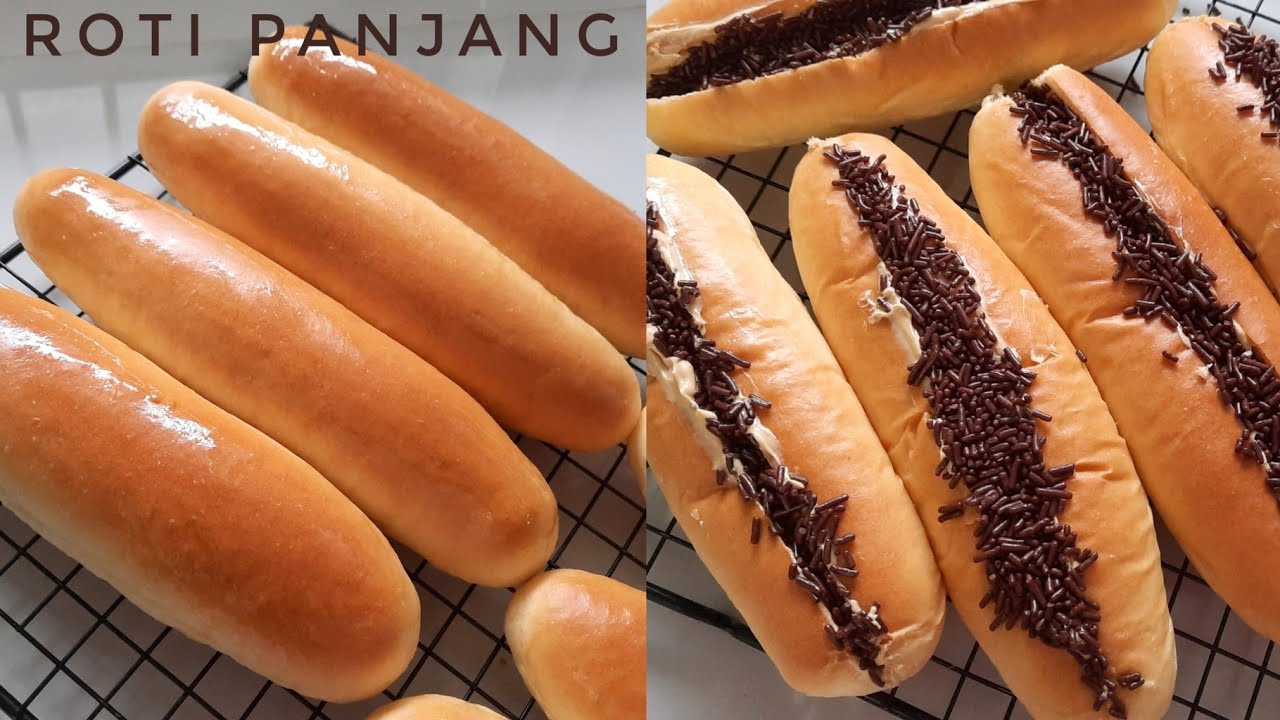 Setelah resep ini, Anda tidak lagi membeli roti, Anda akan membuatnya sendiri di rumah.