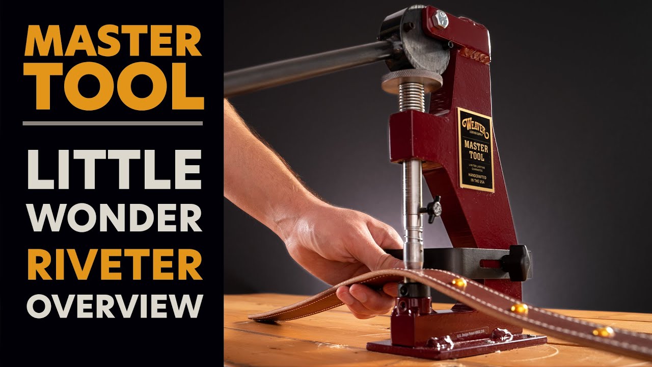 Обзор Master Tool Little Wonder
